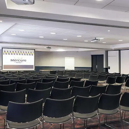 Mercure Paris La Defense Grande Arche شقة فندقية 3*