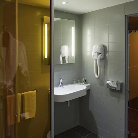Mercure Paris La Defense Grande Arche 4* Nanterre