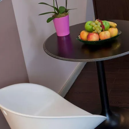 Mercure Paris La Defense Grande Arche Aparthotel 4*