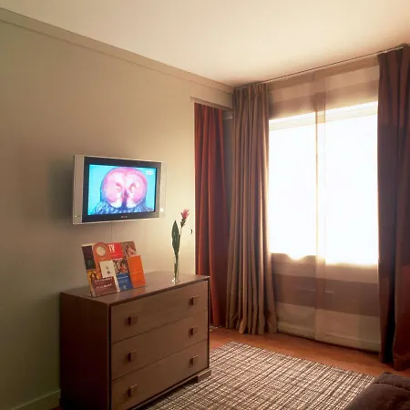 Mercure Paris La Defense Grande Arche 4*