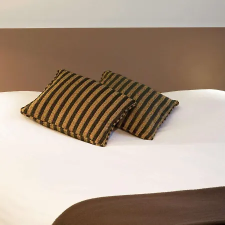 Mercure Paris La Defense Grande Arche Aparthotel 4*