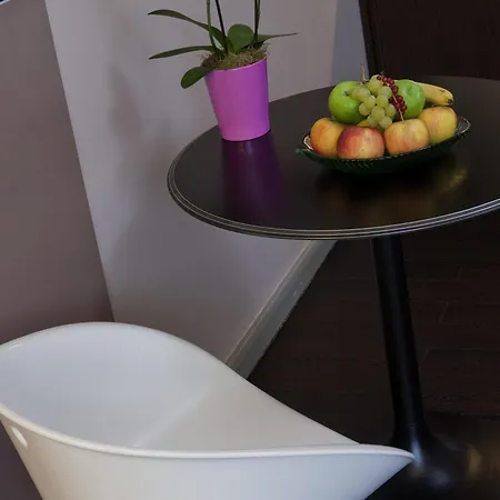 شقة فندقية Mercure Paris La Defense Grande Arche