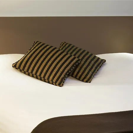 Lejlighedshotel Mercure Paris La Defense Grande Arche Nanterre