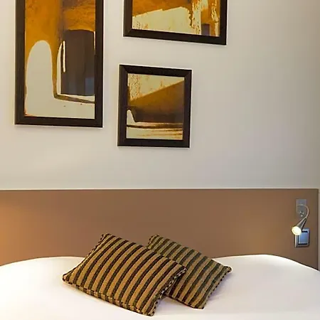 Apart-hotel Mercure Paris La Defense Grande Arche Nanterre
